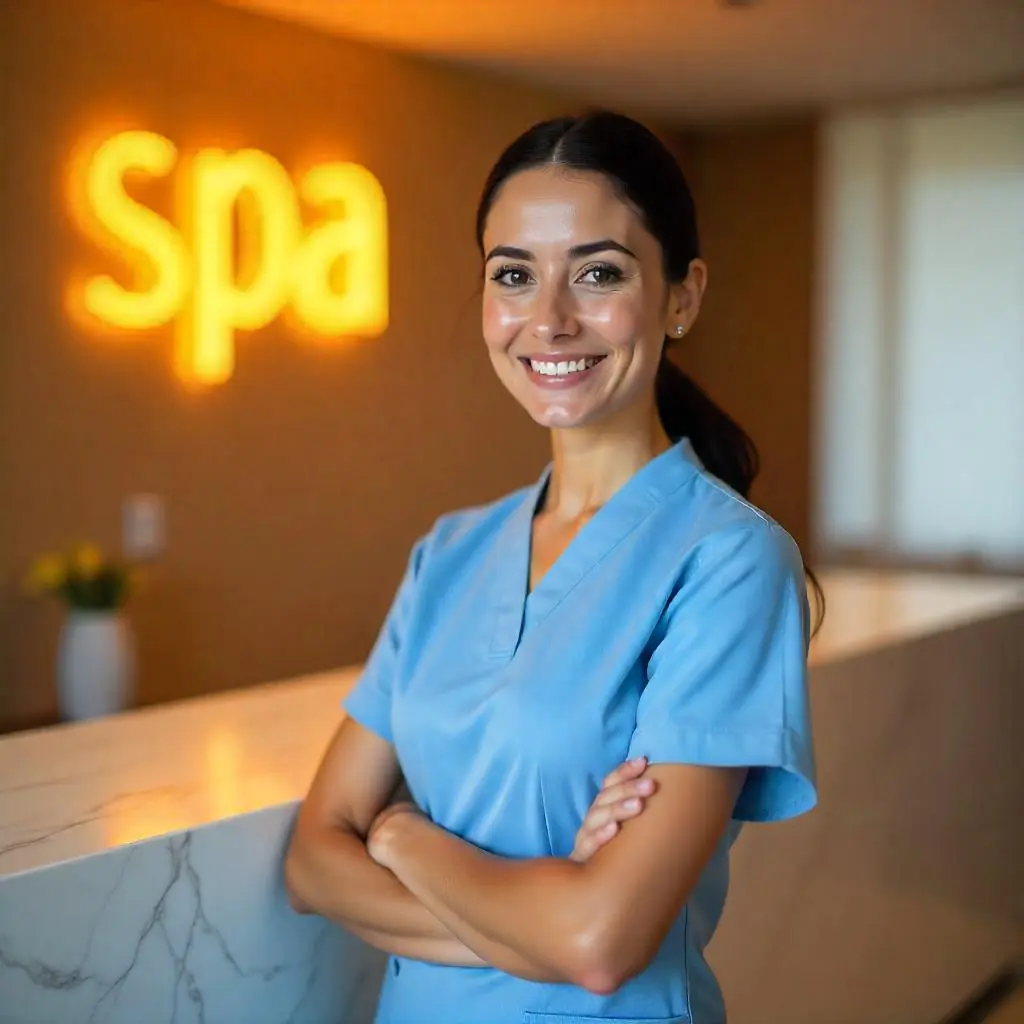 Bahria massage center islamabad